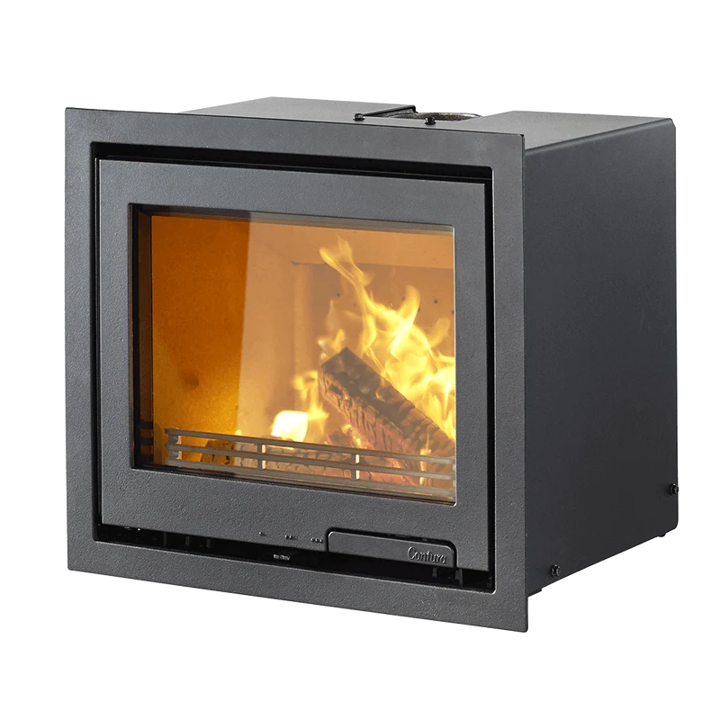 Contura I6 kamininsats