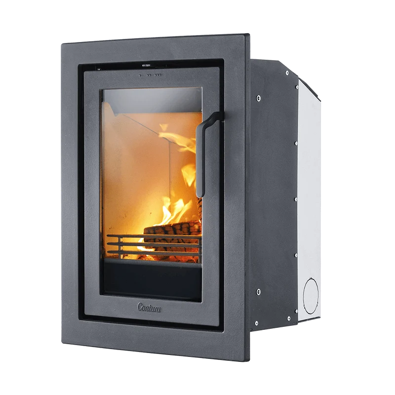 Contura I4 kamininsats