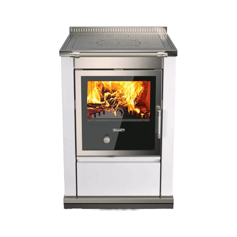 Rizzoli vedspis S60