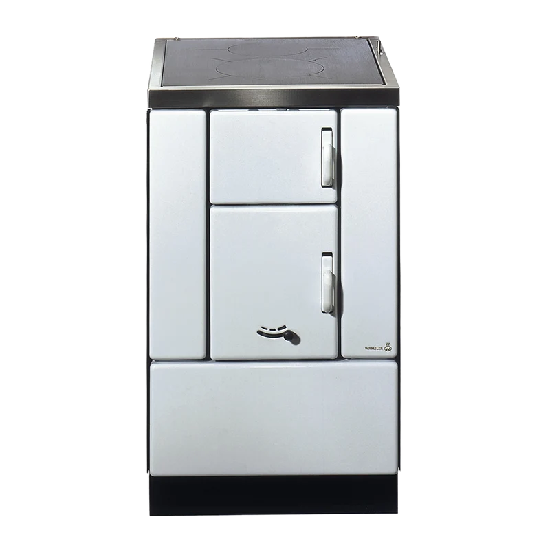 Wamsler vedspis K150S