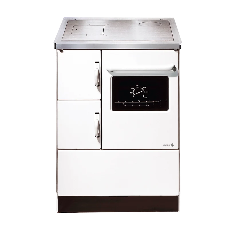Wamsler vedspis K118