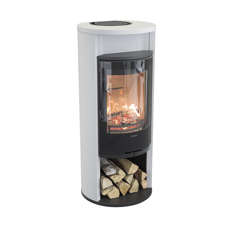 Contura 610G style vit