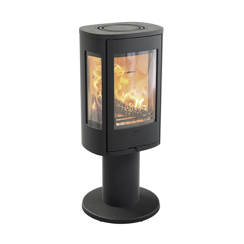 Contura 886 style svart