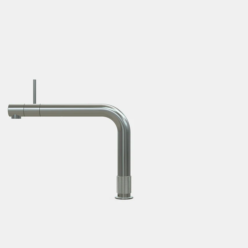 Quooker Front kokendwaterkraan