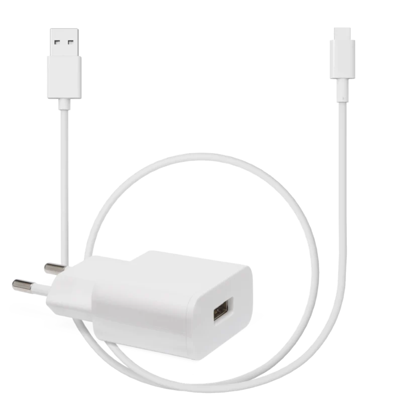 HomeWizard USB-C Adapter – Voor Energymeter & Power Plugs