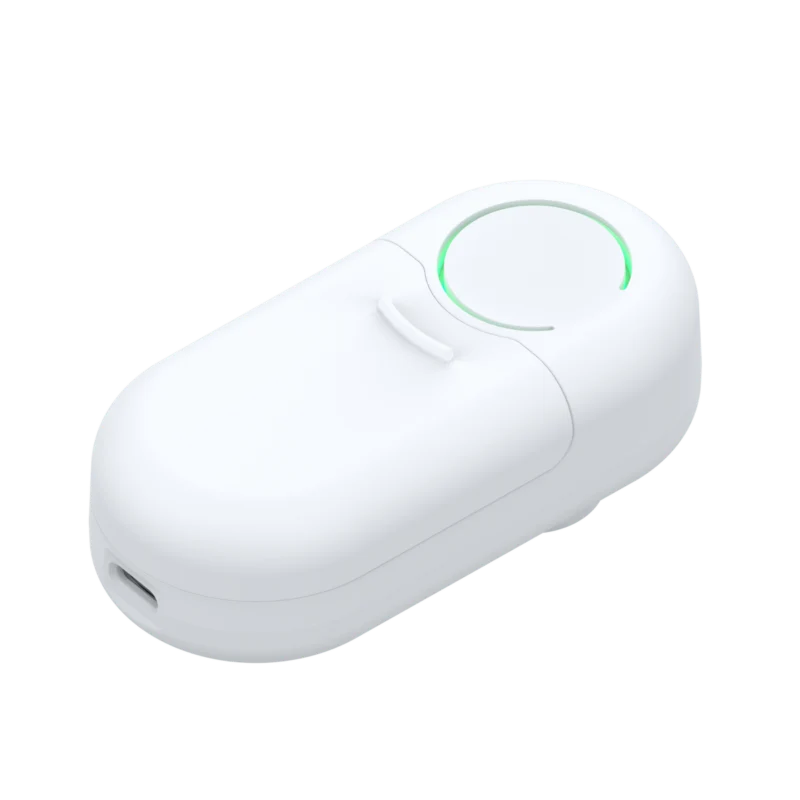 HomeWizard Wi‑Fi Watermeter – Slim waterverbruik inzien & besparen