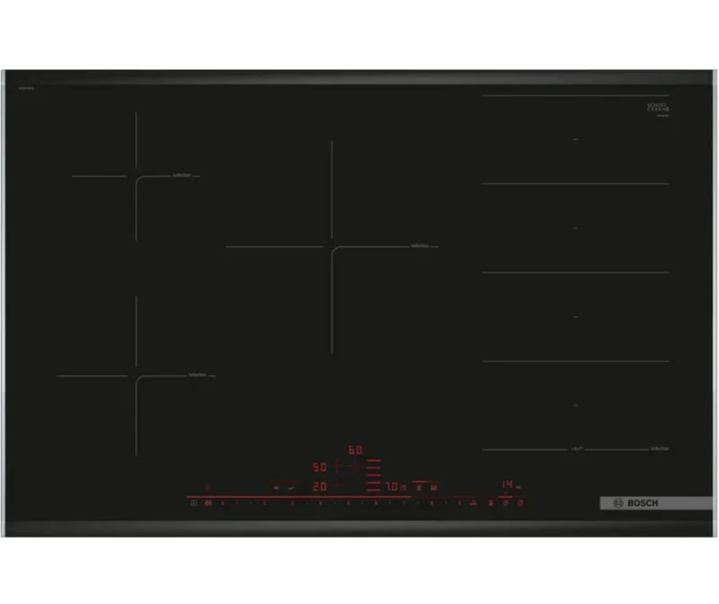 Inductiekookplaat PXV875DC1E - Serie 8 - Bosch
