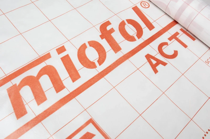 Miofol Active folie 1.50x30m (=45 m²)
