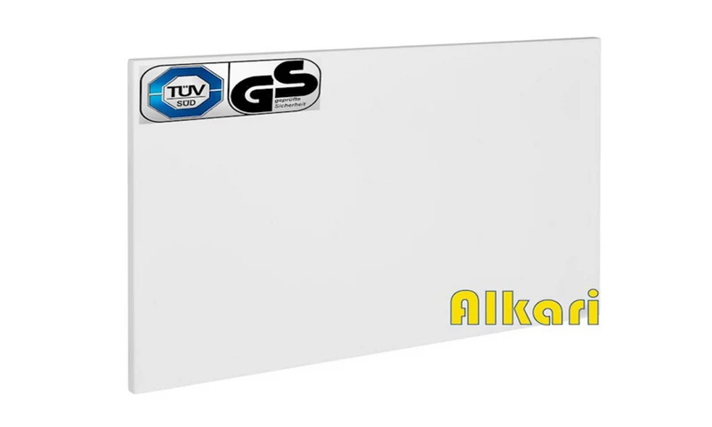 Alkari ALK-NG-600 Infraroodpaneel – 600 Watt