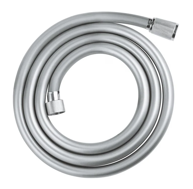 Grohe Relaxaflex doucheslang 175 cm – Chroom