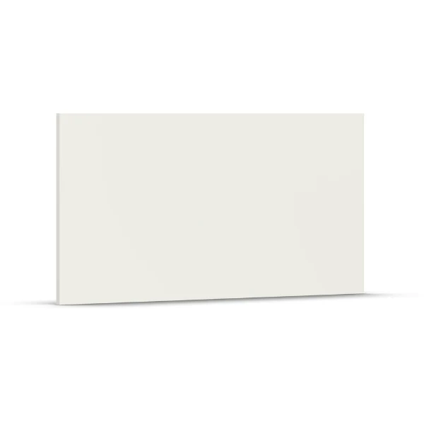 Etherma LAVA-BASIC-680 Infrarood Paneel - Wand & Plafond - Wit of Antraciet 245x620