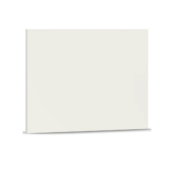 Etherma LAVA-BASIC-450 Infrarood Paneel - Wand & Plafond - Wit/An 900x620