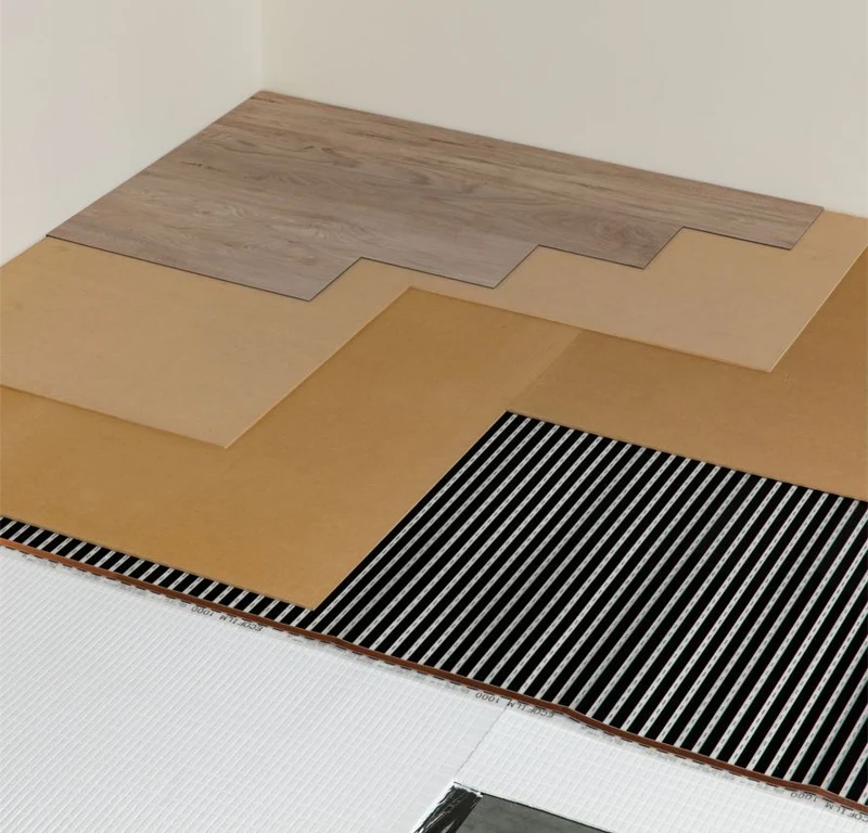 Jumpax basic 7 mm - 2,88 m² per pak