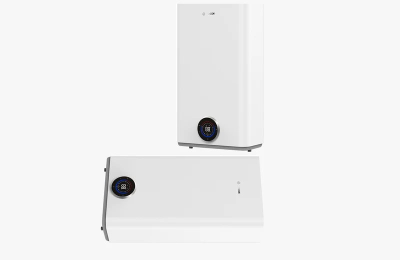 Bosch Tronic 7501T 50 DERB droge weerstand platte Elektrische Boiler (onderhoudsvrij)