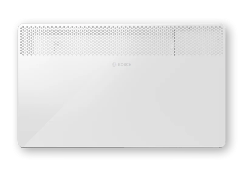 Bosch Elektrische Radiator / Kachel HC 4000 2000 watt