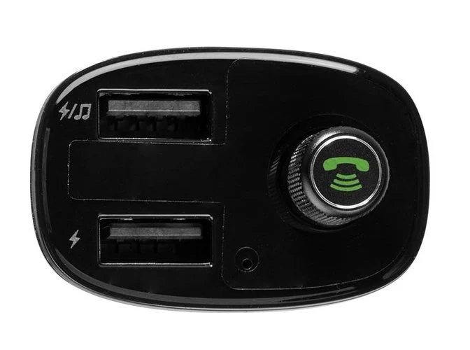 FM Bluetooth Transmitter - Auto Lader