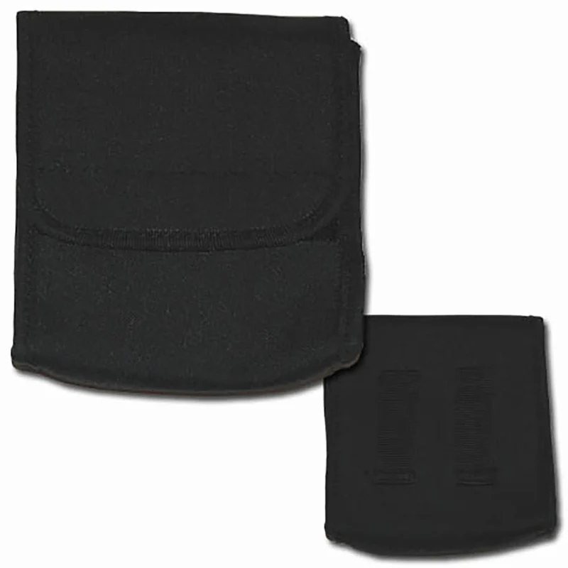 Handschoen Koppeltas