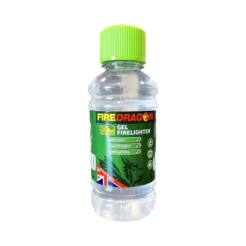 BCB Fire Dragon Kookbrandstof 200 gr