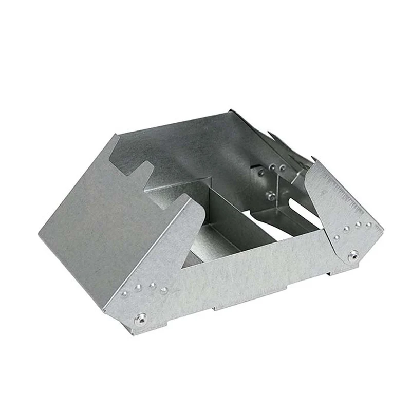 BCB Folding Cooker + Windbreaker