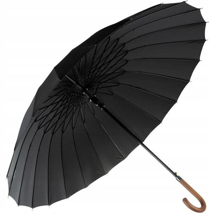 Smid Stormparaplu - 24 Ribben