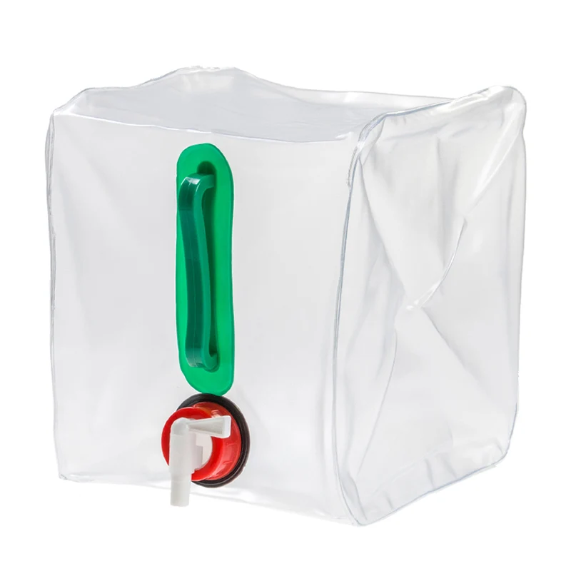 Opvouwbare Jerrycan 10 Liter