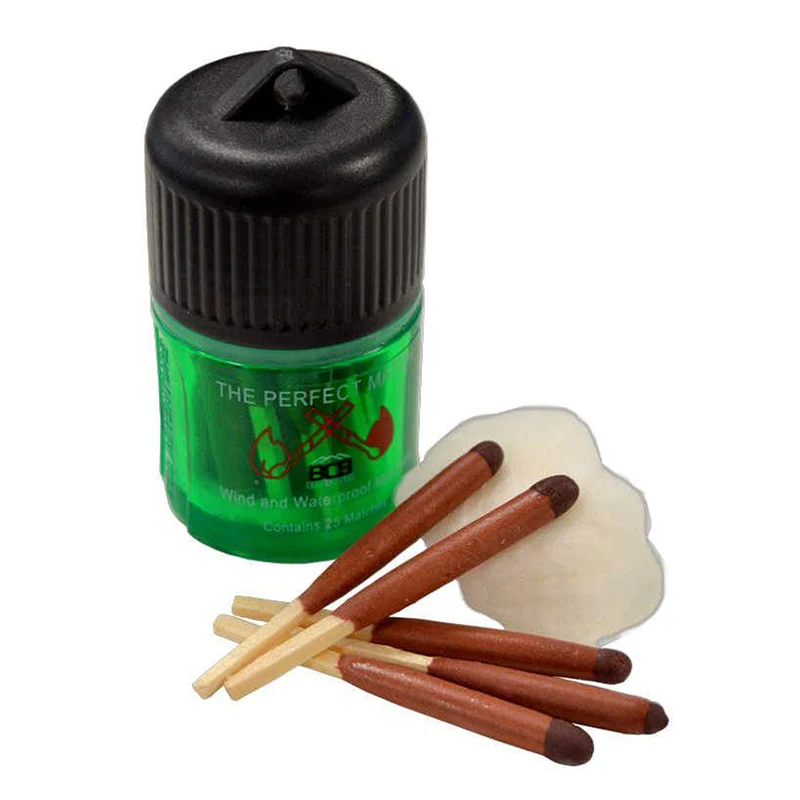 Stormlucifers Koker 25 Stuks