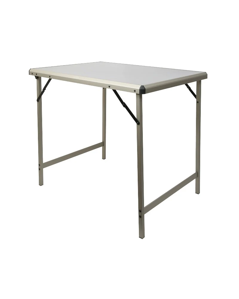 Inklapbare Campingtafel 80 x 60 cm