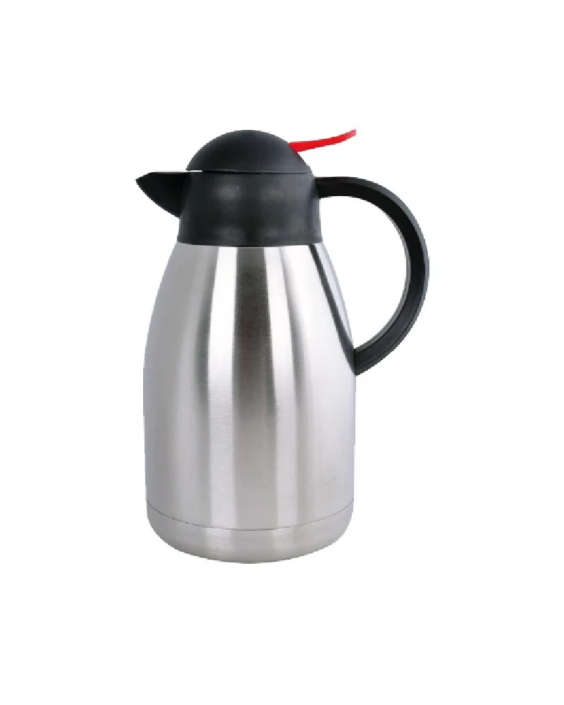 RVS Thermoskan 1.5 Liter