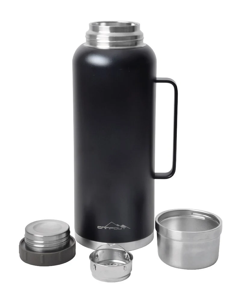 Thermosfles 2,6 Liter