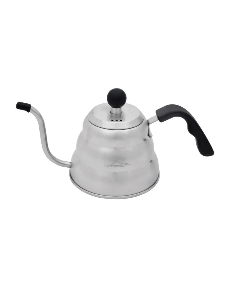 Thee/Koffieketel