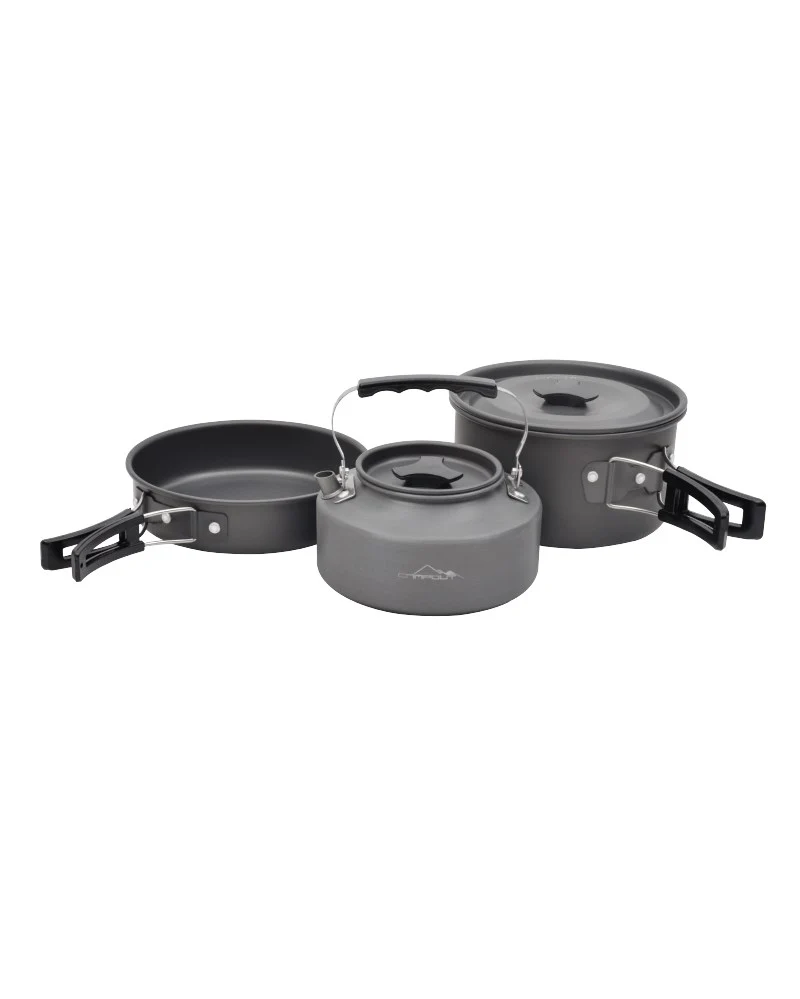Mini Kookset Outdoor