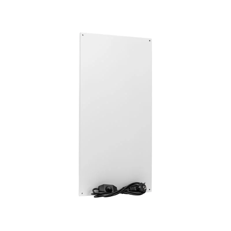 Infrarood Deskscreen 600 × 300 mm - ThermiQ Comfort