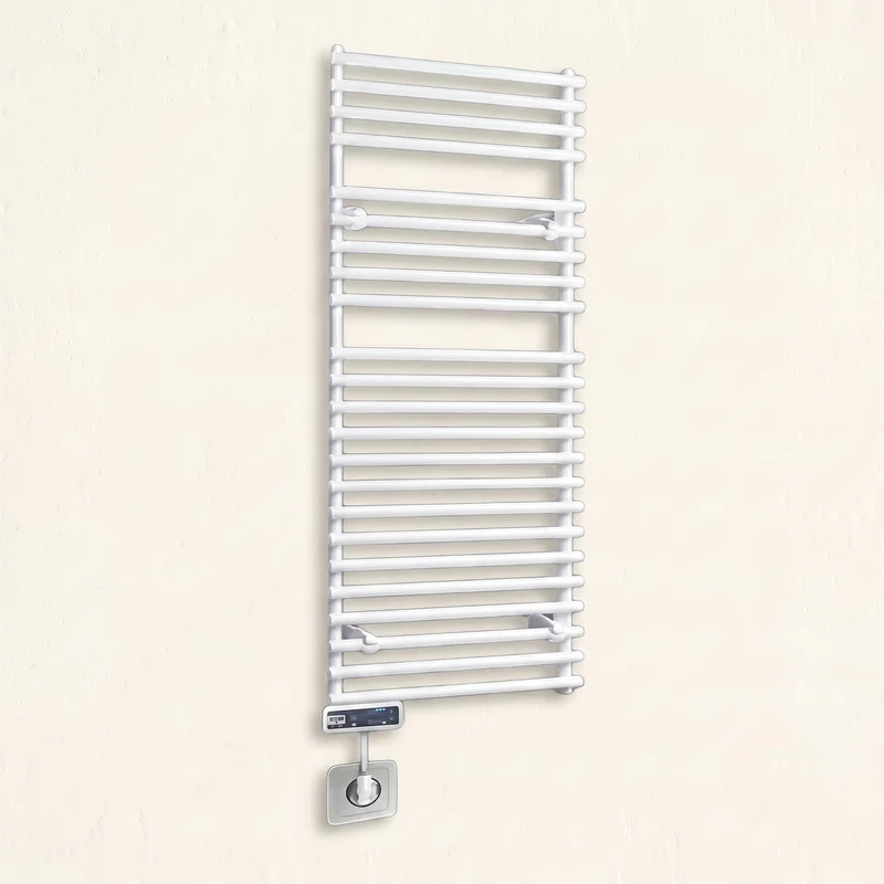 Ivigo handdoekradiator, Pro