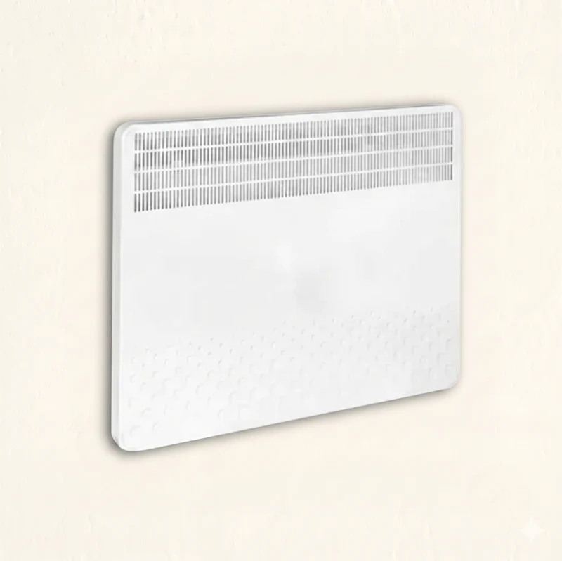 Solaris elektrische kachel, professional