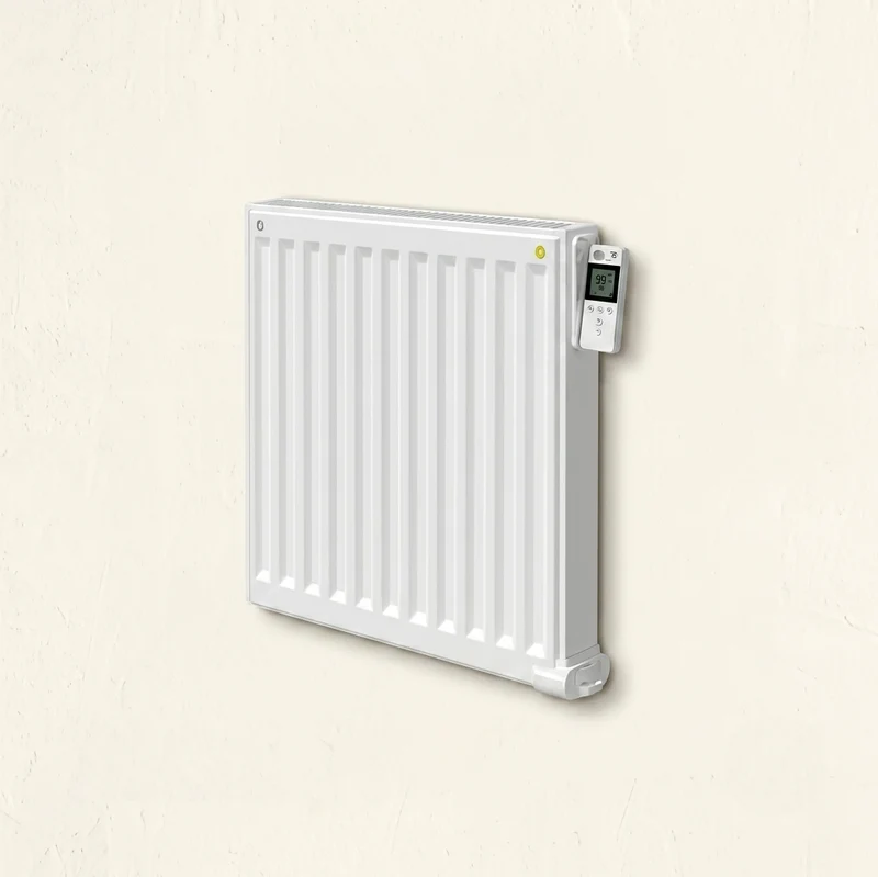 Radson Yali Digital Plus - 60cm hoog