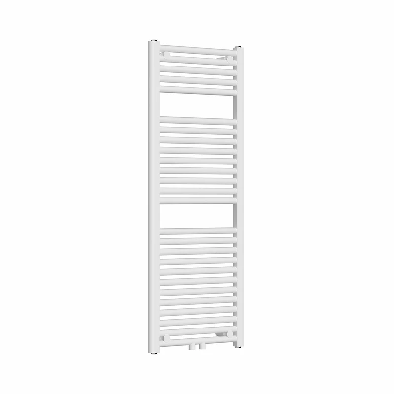 Wiesbaden Elara Sierradiator 118,5 x 45,0 cm - Glans Wit