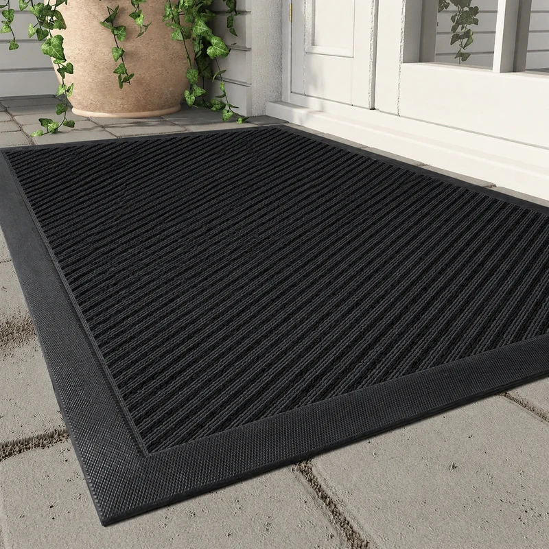 Luxe Deurmat Binnen & Buiten - Stijlvolle Entree