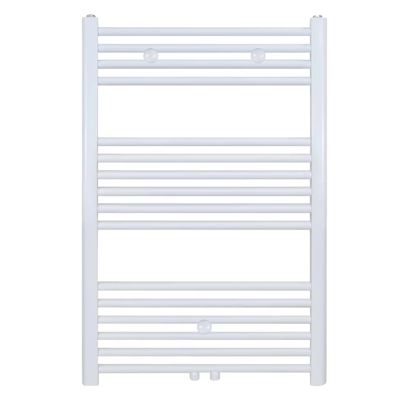 BELRAD handdoekradiator 950x500 mm - Wit - 475W