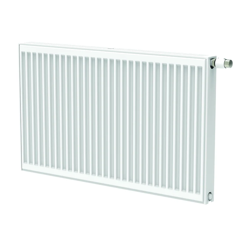 BELRAD paneelradiator T22 700x500 mm - Wit - Middenaansluiting - 981W