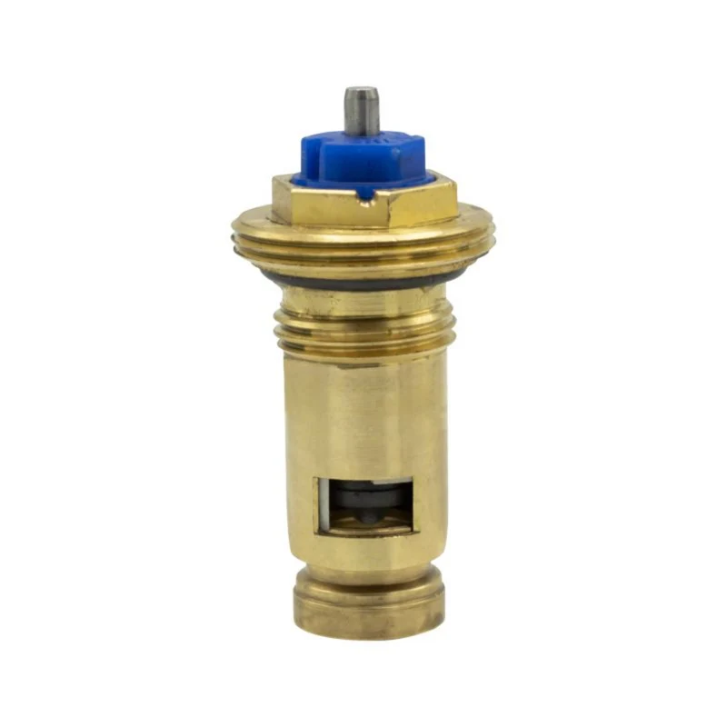 BELRAD thermostatische insert lang - M30