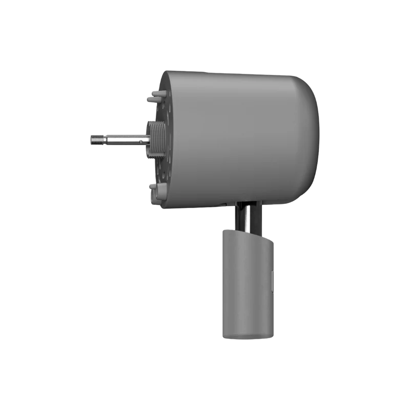Motor Whisper Essence Gray