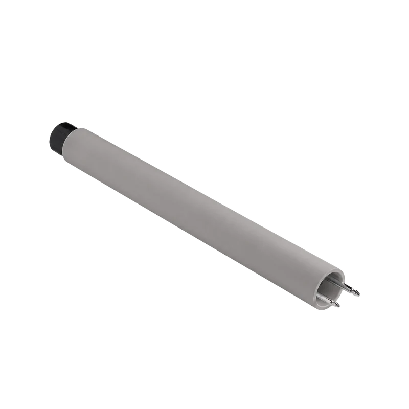 Extension Tube Whisper Flex Authentic Gray