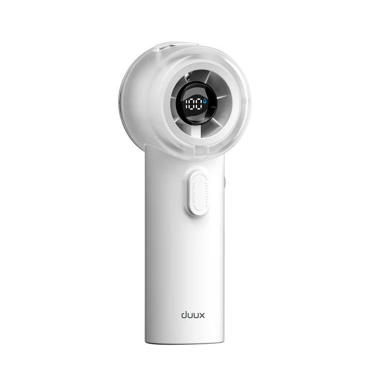 Misty