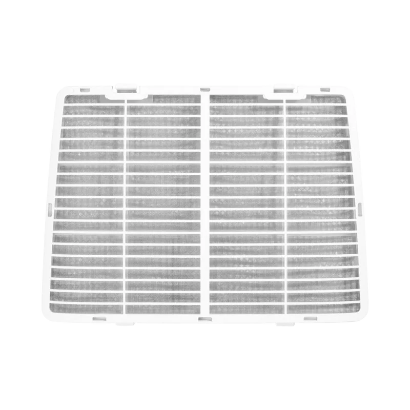 North 14k Upper Filter Frame White