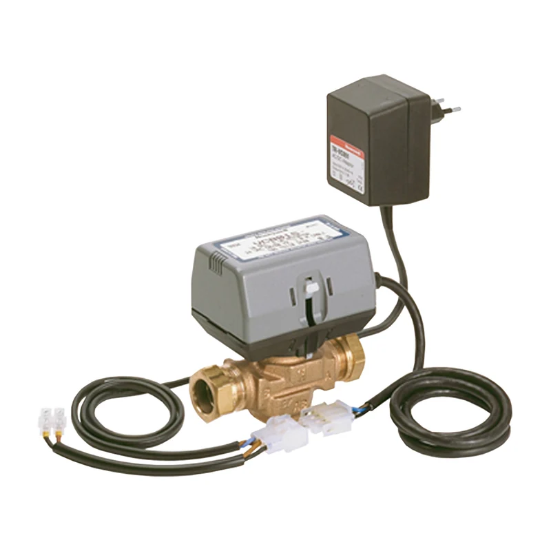 zoneklep y-vc8015 22mm