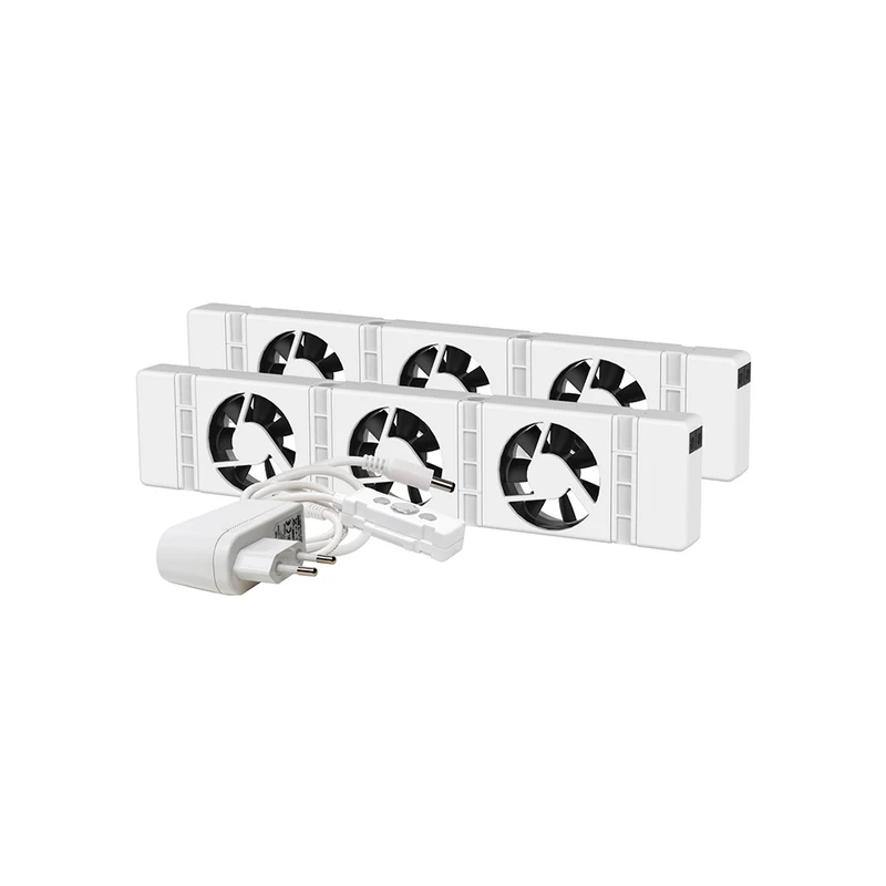 SpeedComfort Duo Set