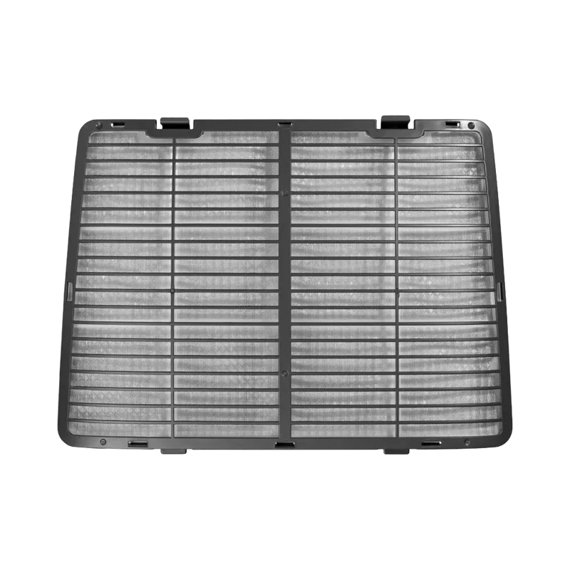 North 14k Upper Filter Frame Grey