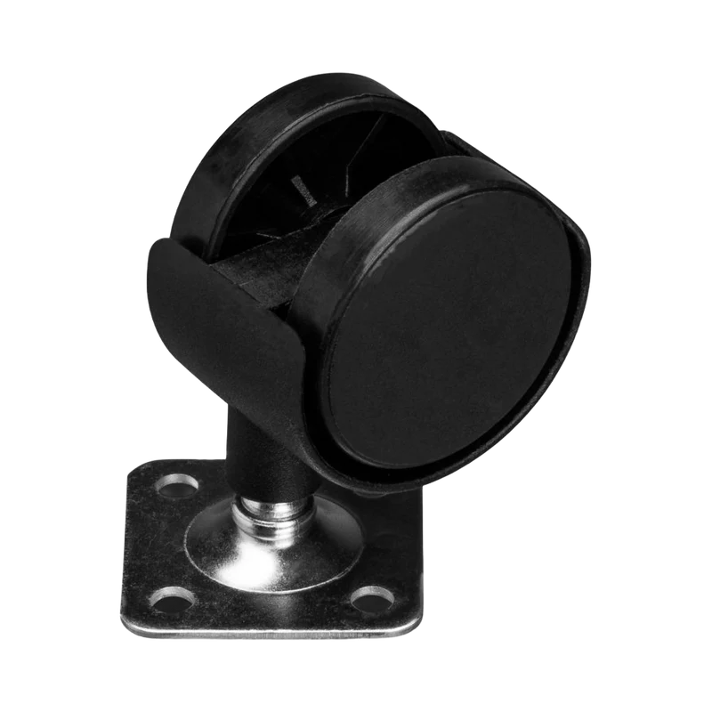 North 18k Swivel castor
