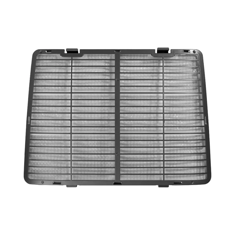 North 18k Upper Filter Frame Grey