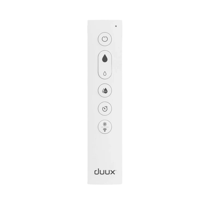 Beam Remote control white